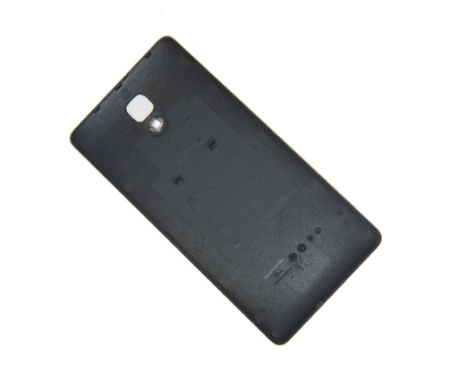 Задняя крышка Xiaomi Mi 4 черный