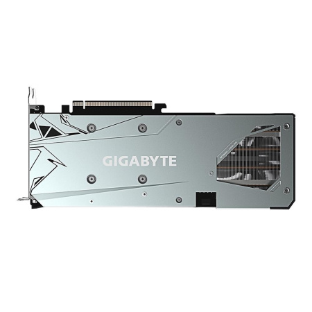 Видеокарта/ VGA GIGABYTE AMD RADEON RX 7600 GAMING OC 8G 8GB, GDDR6/128-bit, PCIe 4.0, 2xHDMI 2.1a, 2xDP, 2.5-slot