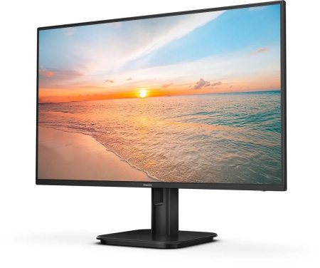 Монитор 23.8"/Philips/24E1N1100AW/Белый/IPS/1920*1080/120 Гц/VGA/HDMI/Мультимедиа/