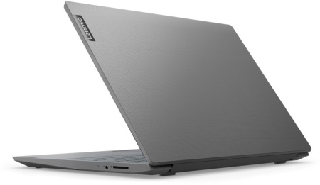 Ноутбук Lenovo 15.6" V15-IGL Cel-N4020/4Gb/128SSD/noDVD/VGA int/Dos/FHD/Grey/82C30027RU