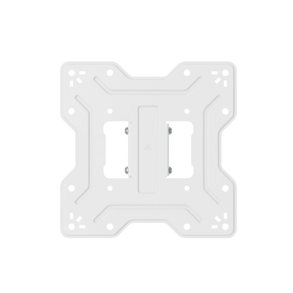 Кронштейн ITECHmount LCDN832 White белый настенный,для тв,23-43",до 30кг,от стены 56-392 мм,с выносом, с функцией наклона -10°~ +5°,и поворота 90°/+90
