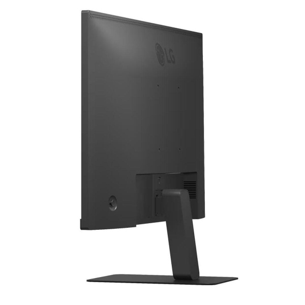 Монитор 23.8" LG 24U631A-B Black (IPS, 2560x1440, HDMI+Type C, 5 ms, 178°/178°, 250 cd/m, 1000:1, 100Hz)