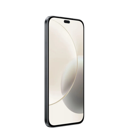 Смартфон Honor 400 Lite 8Гб 256Гб Вельветовый Черный 6.7", AMOLED, 2412*1080, 2*2.5+6*2Ггц, 108+5МП, 16Мп, NFC, 5G, 5230мАч, And 15