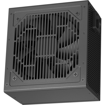 Блок питания 750Вт PCCOOLER [P3-F750-W1H](APFC,120мм,PCI-E,6SATA,ATX2.4,80+)