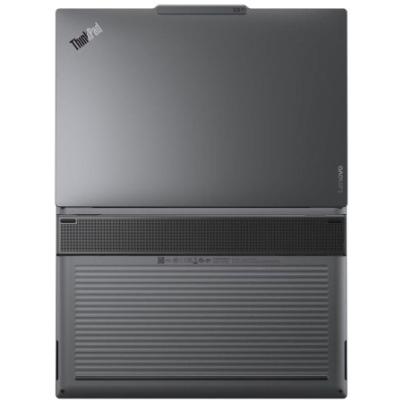 Ноутбук/ Lenovo ThinkPad X9-14 G1 Aura Edition, 14"(2880X1800)OLED 500nit 120Hz Touch, Copilot+ PC , Intel U7 258V,  32GB,  1TB SSD,  Intel Arc 140V, Cam 8MP RGB+IR, Intel Wi-Fi® 7 BE201+BT, 55Wh, FPR,  BKLT KB ENG, Win 11 Pro, 1Y