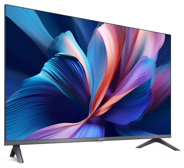 Телевизор 32" Xiaomi TV А 32 Pro 2026 (HD, 1366x768, Android TV QLED)(L32MB-APRU)