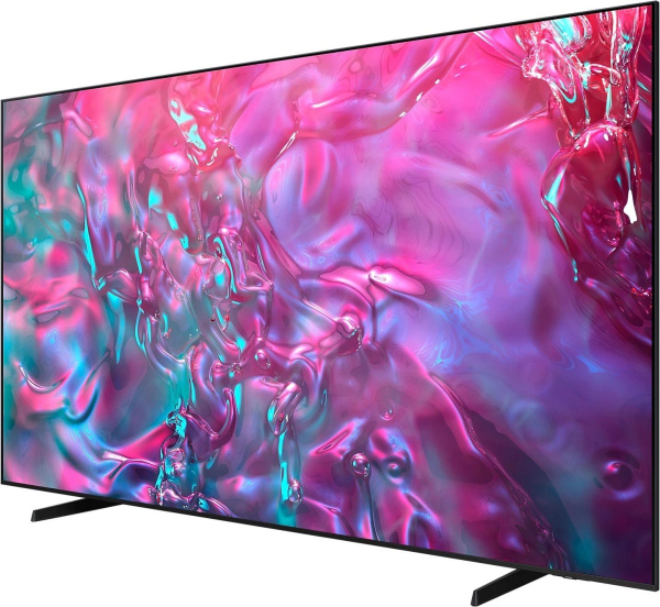 Телевизор LED Samsung 98" UE98DU9000UXRU Series 9 черный 4K Ultra HD 120Hz DVB-T2 DVB-C DVB-S2 USB WiFi Smart TV