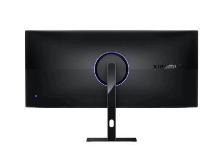 Монитор 34"/Xiaomi Curved Gaming Monitor G34WQi/Черный/VA/3440*1440/180 Гц//HDMI/DP//////FreeSync