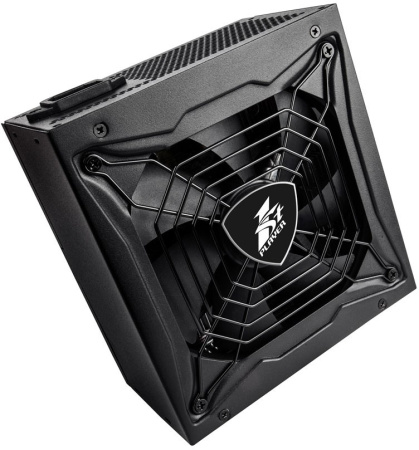 Блок питания 850Вт 1STPLAYER STEAMPUNK (APFC,140мм,4PCI-E,6SATA,80+Gold,полностью модульный)[PS-850SP]