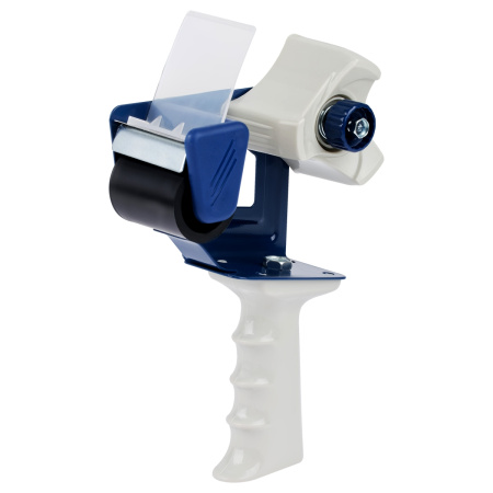 Диспенсер для скотча 50мм. OfficeSpace,  диаметр втулки 76мм (DUL50_47388)