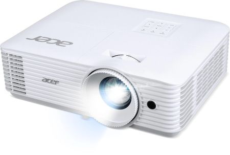 Проектор Acer P1558i DLP 5200Lm LS (1920x1080) 15000:1 ресурс лампы:5000часов 1xUSB typeA 2xHDMI 2.8кг