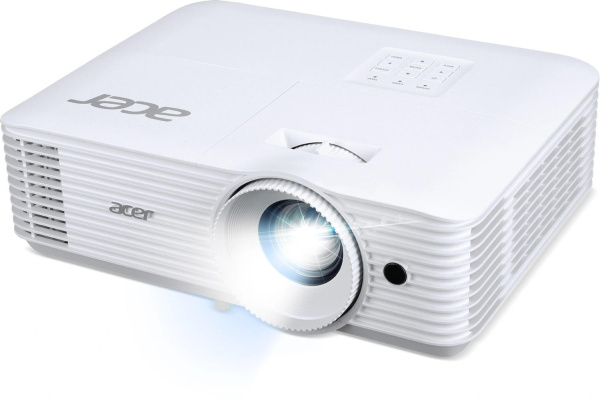 Проектор Acer P1558i DLP 5200Lm LS (1920x1080) 15000:1 ресурс лампы:5000часов 1xUSB typeA 2xHDMI 2.8кг