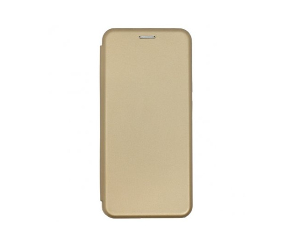 Чехол-книжка для Poco X3/X3 Pro Zibelino Book (ZB-XIA-X3-GLD) золотистый