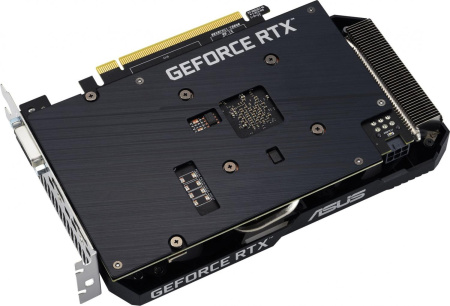 Видеокарта/ DUAL-RTX3050-O8G-V2