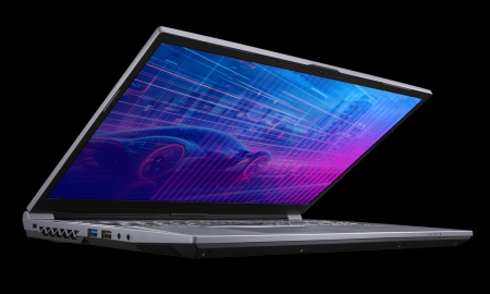 Ноутбук CyberLine C150i-003 15.6"(1920x1080 IPS (матовый, 144Hz) )/Intel Core i5 12600H(2.7Ghz)/16384Mb/512PCISSDGb/noDVD/Ext:nVidia GeForce RTX4060(8192Mb)/Cam/BT/WiFi/52.6WHr/war 1y/2.1kg/Titan/noOS + не МПТ
