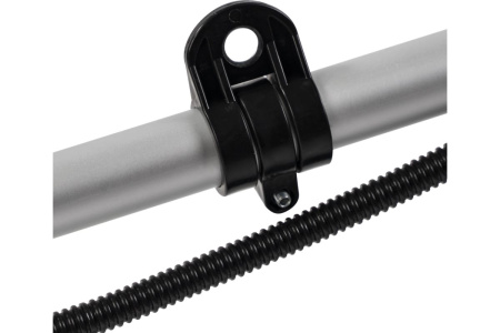 Триммер бензиновый Ставр ТБ-1900 1900 Вт/2,5л.с, 51,7см3, прокос 460мм, 7500- 9500об/мин, штанга нер