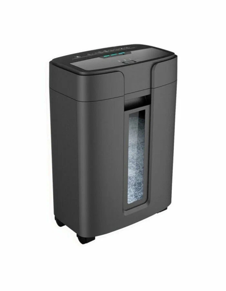 Уничтожитель документов NEW UNITED AT-8Md 
