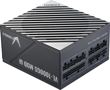 Блок питания FORMULA Formula ATX 1000W