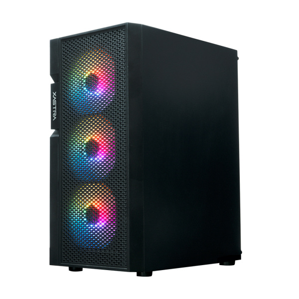 СБ Альдо AMD Премиум Ryzen 5 7500F(6/12*3.7-5.0)/32ГБ DDR5/SSD1ТБ NVME/RTX4070*12ГБ/W11 Pro