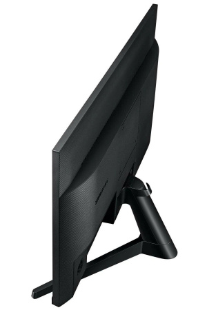 Монитор 23.8"/Samsung/S24C310EAI/Черный/1920x1080/IPS/75Hz/VGA/HDMI