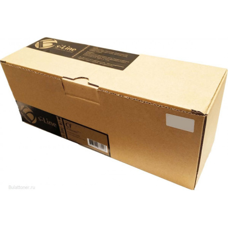 Картридж_лазерный Булат HP CF363A 508A для CLJ M552/M553 Magenta (5000 стр)