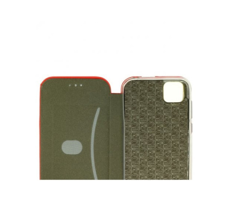 Чехол-книжка для Honor 9S/Y5p Zibelino Book красный (ZB-HUW-9S-RED)