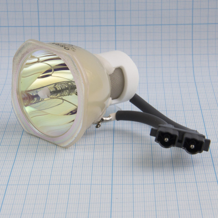 Лампа проектора VLT-XD400LP (Mitsubishi DX540 DX545 DX548 ES100 XD400U XD450U XD490) без модуля