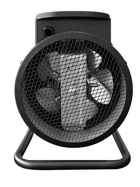 Тепловентилятор BREEON BHEG-3000 3000Вт, керамический нагрев. элемент