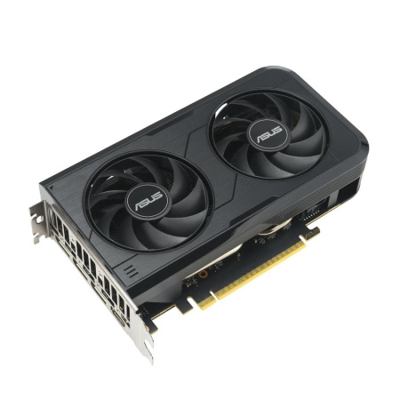 Видеокарта GeForce RTX5050 8Гб ASUS DUAL OC GDDR6,128bit,HDMI,3DP,2FAN (DUAL-RTX5050-O8G) ret