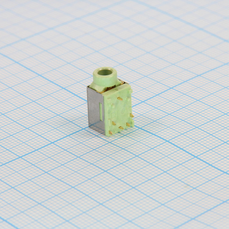 Разъём AJ №075