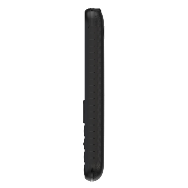 Сотовый Maxvi B241 Black 2sim/2.4"/320*240/microSD/1.3МП/Bt/2300мАч/моноблок