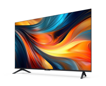Телевизор 55" Xiaomi TV A 55 2026 (Direct LED, 4K UHD, 3840 x 2160, Android TV) (L55MB-ARU)