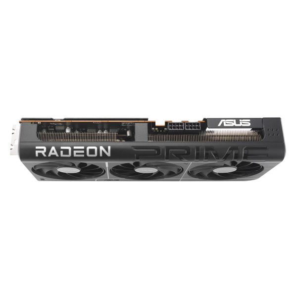 Видеокарта/ PRIME-RX9070-O16G