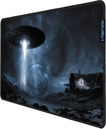 Игровой коврик Jet.A Panteon GP-88AS INVASION малая (Accurate, 360x280x3мм)