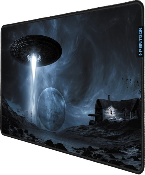 Игровой коврик Jet.A Panteon GP-88AS INVASION малая (Accurate, 360x280x3мм)