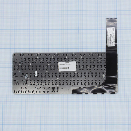 Клавиатура HP 14-X 14-Q чёрный