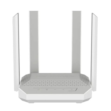 Маршрутизатор Netcraze Hopper (NC-3811) AX3000 802.11n/ac/ax 574+2402_Mbps 2.4 /5/6 Ггц 4xLAN_1000_Mbps,1 x USB 3.0
