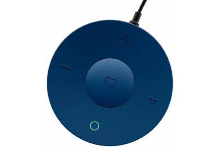 Умная колонка SberBoom Mini, SBDV-00095 синий