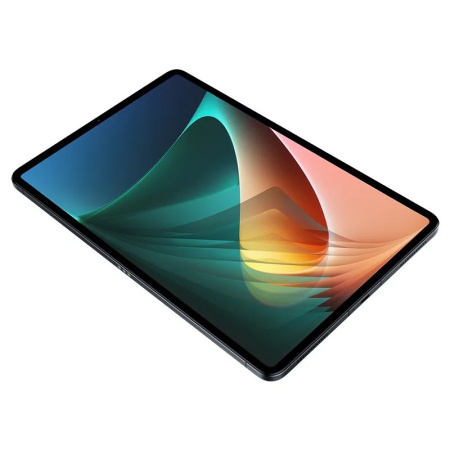 Планшет Xiaomi Pad 5 128Gb Черный Wi-Fi/11"/2560*1600/mSD/6Gb/128Gb/3*2.42+4*1.8+1*2.96ГГц/13МП/And1 Планшет Xiaomi Pad 5 128Gb Черный Wi-Fi/11"/2560*1600/mSD/6Gb/128Gb/3*2.42+4*1.8+1*2.96ГГц/13МП/And1