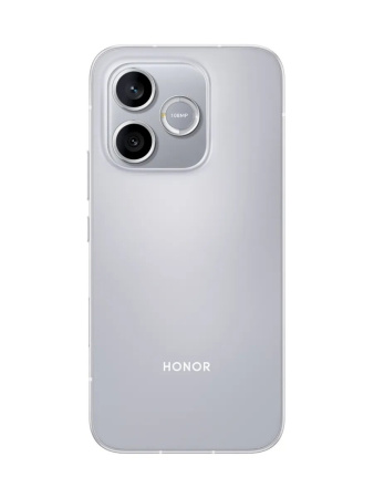 Смартфон Honor 600 Lite 8Гб 256Гб Вельветовый Серый 6.6", AMOLED, 2600*1200, 2*2.4+4*2Ггц, 108+5МП, 16Мп, NFC, 5G, 6520мАч, And
