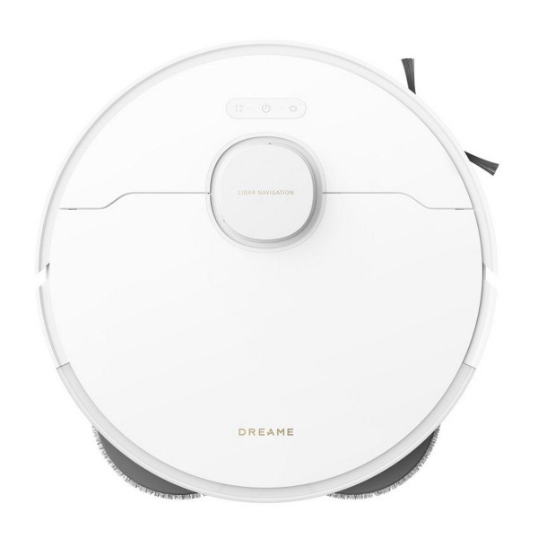 Робот-пылесос Dreame Bot L10s Pro Gen2 White