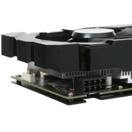 Видеокарта GeForce GTX1660 SUPER KFA2 6Гб GDDR6,192bit,DVI,HDMI,DP (34G1660S6) oem