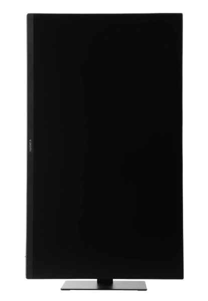 Монитор 27"/Xiaomi/A27Ui-EU/Черный/IPS/3840*2160/HDMI/DP/USB-C/ELA6221EU