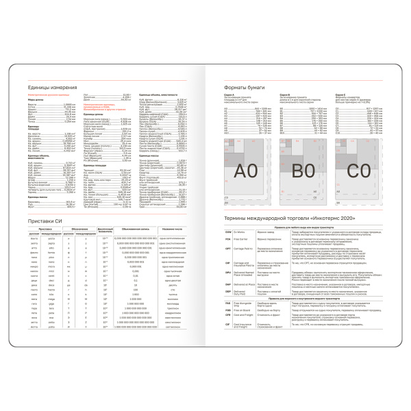 Ежедневник BG А6 176л. 2025г. "Nebraska. Blue", синий DdA6_61011