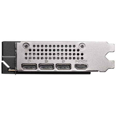 Видеокарта MSI RTX5060Ti SHADOW 2X OC PLUS 16GB GDDR7 128bit 3xDP HDMI 2FAN RTL