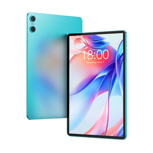 Планшет Teclast P30 4/128 ГБ Голубой 10.1"/1280*800/mSD/8*1.8ГГц/5МП/And14/6000mAh