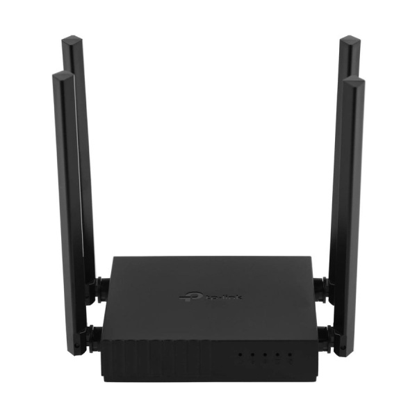Маршрутизатор TP-Link Archer C54 AC1200 802.11n/ac 1167_Mbps 4xLAN 2.4/5 ГГц