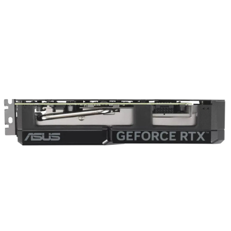 Видеокарта GeForce RTX4070 SUPER ASUS DUAL EVO OC GDDR6X,192bit,HDMI,3DP (DUAL-RTX4070S-O12G-EVO) ret