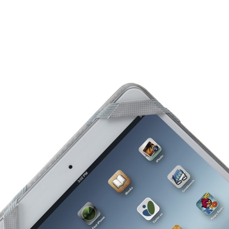 Чехол для планшета 8" RivaCase 3204 light grey