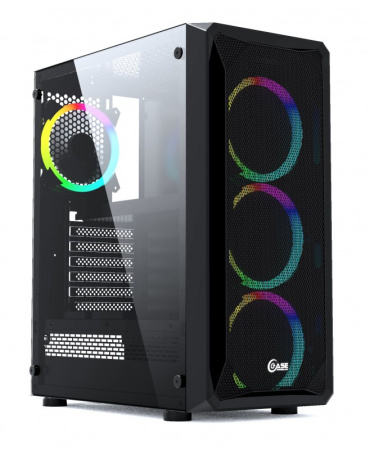 СБ Альдо AMD Премиум Ryzen 5 5500(6/12*3.6-4.2)/16ГБ DDR4/SSD1ТБ/GTX1660Super*6ГБ/W10 Pro